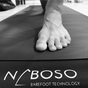 Image post by @naboso_technology on Instagram