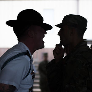 Image post by @goarmy on Instagram