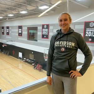 Image post by @davidsonwbb on Instagram
