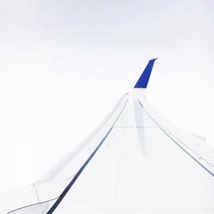 Image post by @united on Instagram