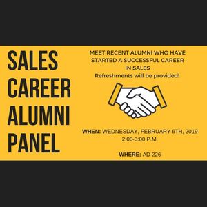 Image post by @jcucareercenter on Instagram