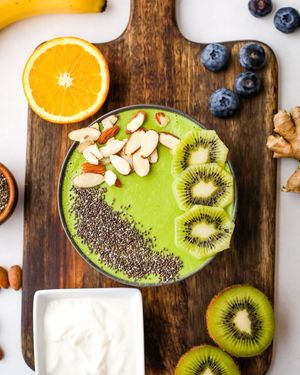 Image post by @iheartveggies on Instagram