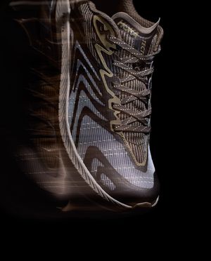Image post by @hoka on Instagram