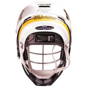 Image post by @cascade_lacrosse on Instagram