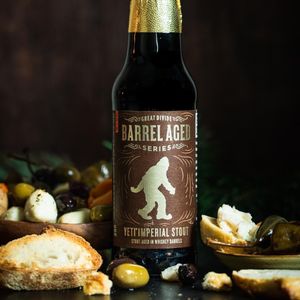 Image post by @greatdividebrew on Instagram
