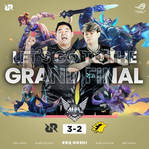 Image post by @teamrrq on Instagram