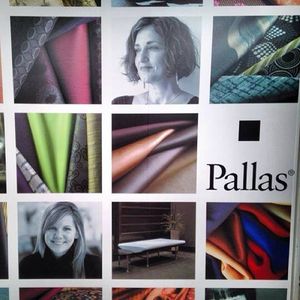 Image post by @pallastextiles on Instagram