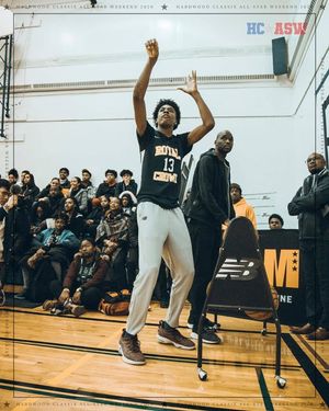 Image post by @onpointbasketball on Instagram