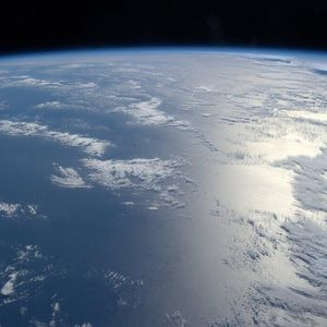 Image post by @nasa on Instagram