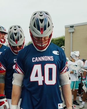 Image post by @bostoncannons on Instagram