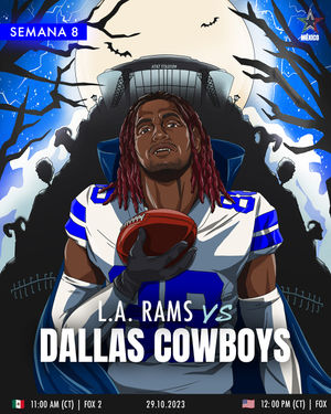 Image post by @somoscowboys on Instagram