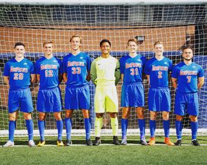 Image post by @depaulmsoc on Instagram