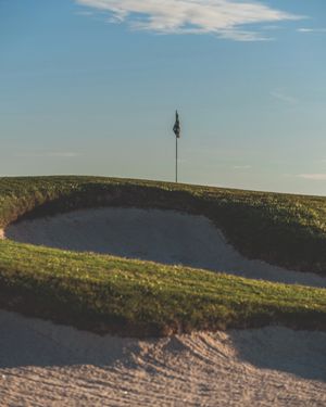 Image post by @pebblebeachresorts on Instagram
