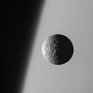 Image post by @nasa on Instagram
