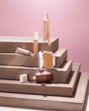 Image post by @fentybeauty on Instagram