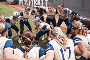 Image post by @fiusoftball on Instagram