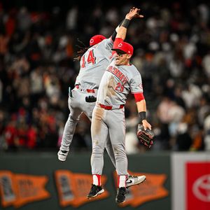 Image post by @Reds on Twitter/X