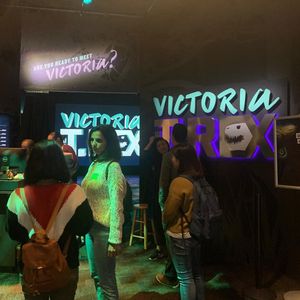 Image post by @cronkiteglobal on Instagram