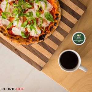 Image post by @keurig on Instagram