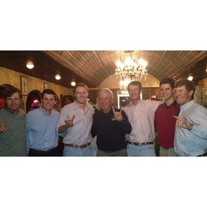 Image post by @texasmgolf on Instagram