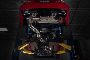 Image post by @turnermotorsport on Instagram