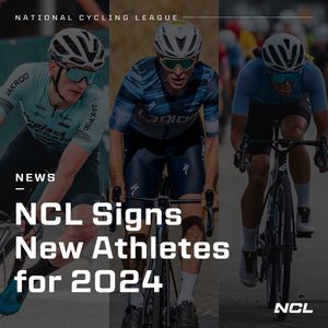 Image post by @nclracing on Instagram