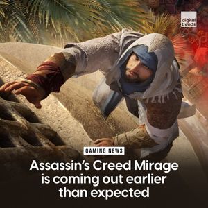 Image post by @digitaltrends on Instagram