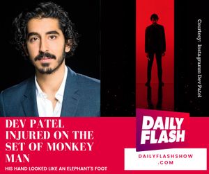 Image post by @dailyflash.tv on Instagram