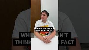 Video post by @americanhighshorts on YouTube