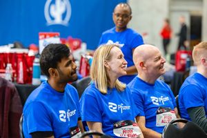 Image post by @cdnparalympics on Instagram