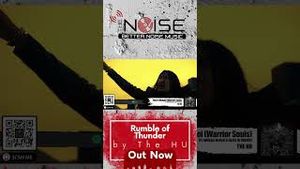 Video post by @betternoisemusic on YouTube