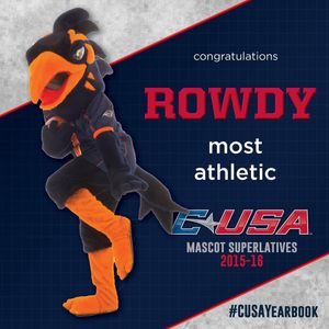 Image post by @conferenceusa on Instagram