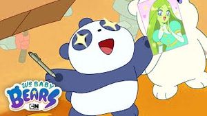 Video post by @cartoonnetwork on YouTube