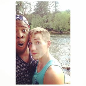 Image post by @darrylisliviin on Instagram