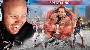 Video post by @timthetatman on YouTube