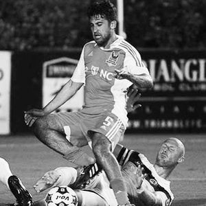Image post by @northcarolinafc on Instagram