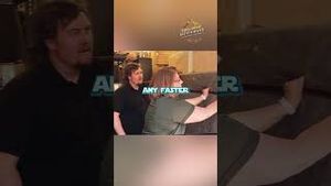 Video post by @Surviving Pod on YouTube