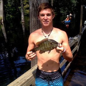Image post by @daltonmauldin5 on Instagram