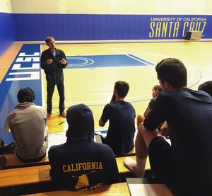 Image post by @ucsc_mvb on Instagram