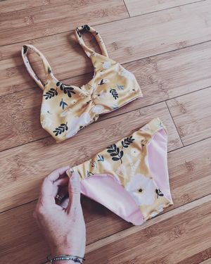 Image post by @kaikinibikinis on Instagram
