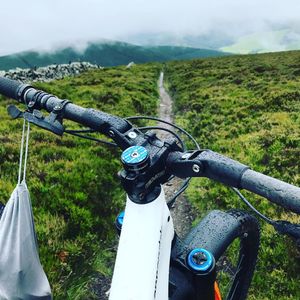 Image post by @bikerumor on Instagram