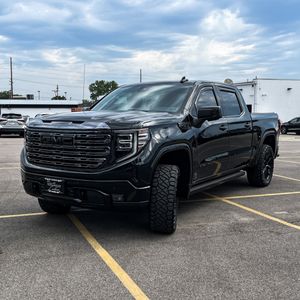 Image post by @davesinclaircustoms on Instagram