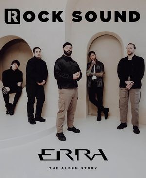 Image post by @rocksound on Instagram
