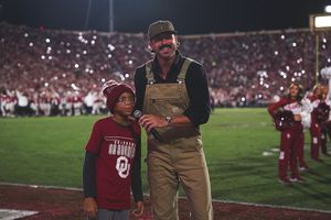 Image post by @rileyduckman on Instagram