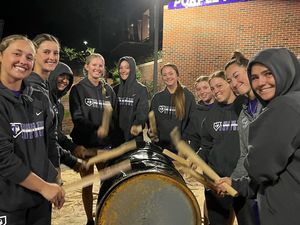 Image post by @tarletonsoftball on Instagram