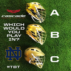 Image post by @cascade_lacrosse on Instagram