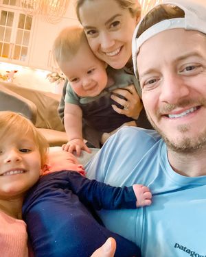 Image post by @tylerhubbard on Instagram