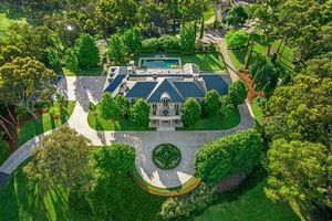 Image post by @christiesrealestate on Instagram