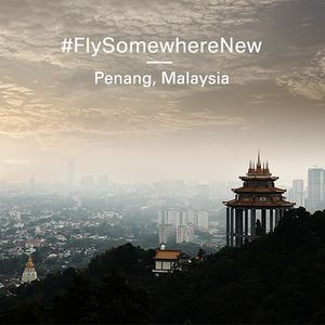 Image post by @cathaypacific on Instagram