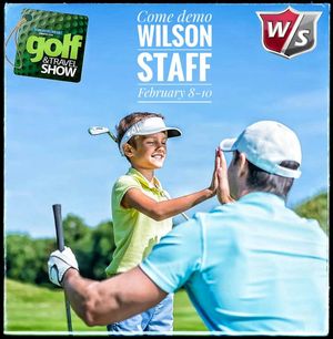 Image post by @wilsongolfcanada on Instagram